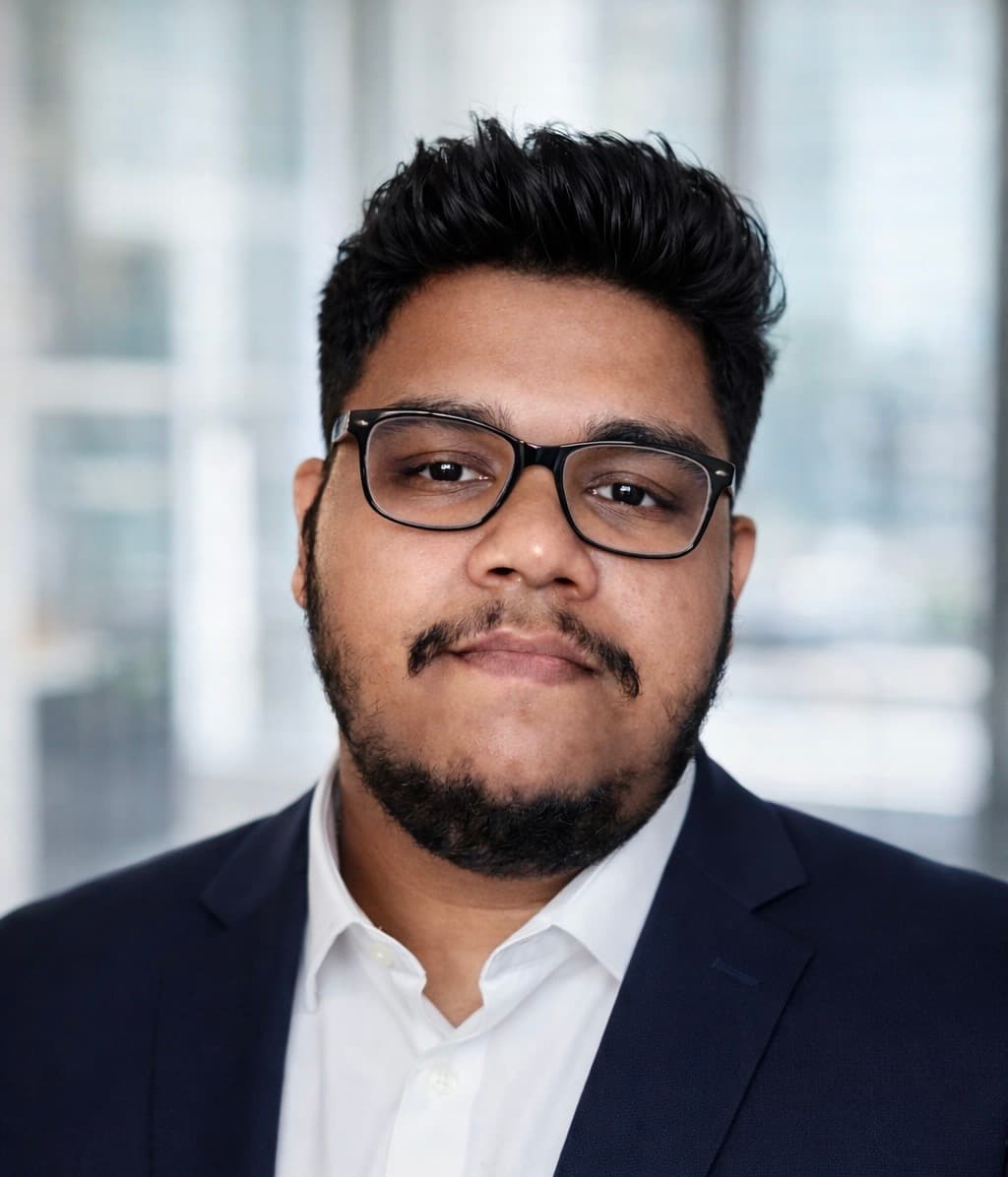 Dibendu Ghosh